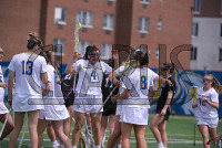 DSC_9226_Dan_saunders.jpg 04/27/2024 - New Haven Women's Lacrosse Senior Day 