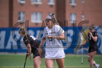 DSC_9182_Dan_saunders.jpg 04/27/2024 - New Haven Women's Lacrosse Senior Day 