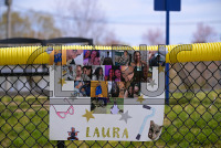 DSC_7241_Dan_saunders.jpg 04/27/2024 - New Haven Women's Lacrosse Senior Day 