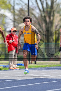 UNHTrack_20240503_CM0_1021.jpg 05/03/2024 - New Haven Track and Field - NE10 Championships Championships,Clarus Multimedia Group,DII,NCAA Chargers,NE10,New England,New Haven,New Haven Chargers,Northeast10,Track,UNH,University of New Haven,www.clarusmultimedia.com,