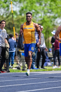 UNHTrack_20240503_CM0_1032.jpg 05/03/2024 - New Haven Track and Field - NE10 Championships Championships,Clarus Multimedia Group,DII,NCAA Chargers,NE10,New England,New Haven,New Haven Chargers,Northeast10,Track,UNH,University of New Haven,www.clarusmultimedia.com,