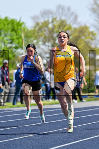 UNHTrack_20240503_CM0_1142.jpg 05/03/2024 - New Haven Track and Field - NE10 Championships Championships,Clarus Multimedia Group,DII,NCAA Chargers,NE10,New England,New Haven,New Haven Chargers,Northeast10,Track,UNH,University of New Haven,www.clarusmultimedia.com,