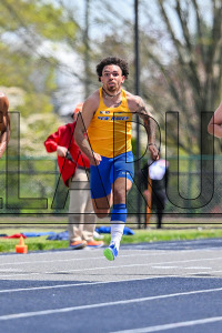 UNHTrack_20240503_CM0_1023.jpg 05/03/2024 - New Haven Track and Field - NE10 Championships Championships,Clarus Multimedia Group,DII,NCAA Chargers,NE10,New England,New Haven,New Haven Chargers,Northeast10,Track,UNH,University of New Haven,www.clarusmultimedia.com,