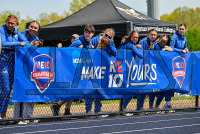 UNHTrack_20240503_CM0_1103.jpg 05/03/2024 - New Haven Track and Field - NE10 Championships Championships,Clarus Multimedia Group,DII,NCAA Chargers,NE10,New England,New Haven,New Haven Chargers,Northeast10,Track,UNH,University of New Haven,www.clarusmultimedia.com,
