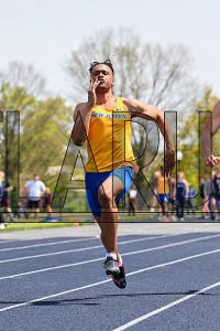 UNHTrack_20240503_CM0_1001.jpg 05/03/2024 - New Haven Track and Field - NE10 Championships Championships,Clarus Multimedia Group,DII,NCAA Chargers,NE10,New England,New Haven,New Haven Chargers,Northeast10,Track,UNH,University of New Haven,www.clarusmultimedia.com,