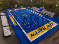 NewHavenAwardsNight_20240429_DJI_20240429180806_0092_D.jpg 04/28/2024 - New Haven Athletics Awards Night Clarus Multimedia Group,DII,NCAA Chargers,NE10,New England,New Haven,New Haven Chargers,Northeast10,UNH,University of New Haven,football,promo,studio,www.clarusmultimedia.com,
