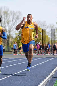 UNHTrack_20240503_CM0_1041.jpg 05/03/2024 - New Haven Track and Field - NE10 Championships Championships,Clarus Multimedia Group,DII,NCAA Chargers,NE10,New England,New Haven,New Haven Chargers,Northeast10,Track,UNH,University of New Haven,www.clarusmultimedia.com,