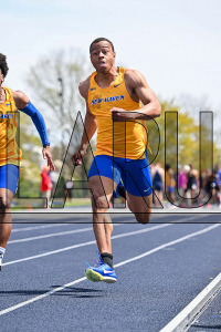 UNHTrack_20240503_CM0_1044.jpg 05/03/2024 - New Haven Track and Field - NE10 Championships Championships,Clarus Multimedia Group,DII,NCAA Chargers,NE10,New England,New Haven,New Haven Chargers,Northeast10,Track,UNH,University of New Haven,www.clarusmultimedia.com,