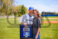 UNHBaseball-SeniorDay_20240504_CM0_3021.jpg 05/04/2024 - New Haven Baseball Senior Day AIC,Clarus Multimedia Group,DII,NCAA Chargers,NE10,New England,New Haven,New Haven Chargers,Northeast10,Senior Day,UNH,University of New Haven,Yellow Jackets,baseball,www.clarusmultimedia.com,