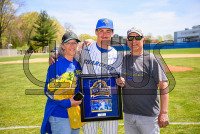 UNHBaseball-SeniorDay_20240504_CM0_3020.jpg 05/04/2024 - New Haven Baseball Senior Day AIC,Clarus Multimedia Group,DII,NCAA Chargers,NE10,New England,New Haven,New Haven Chargers,Northeast10,Senior Day,UNH,University of New Haven,Yellow Jackets,baseball,www.clarusmultimedia.com,