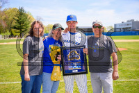 UNHBaseball-SeniorDay_20240504_CM0_3018.jpg 05/04/2024 - New Haven Baseball Senior Day AIC,Clarus Multimedia Group,DII,NCAA Chargers,NE10,New England,New Haven,New Haven Chargers,Northeast10,Senior Day,UNH,University of New Haven,Yellow Jackets,baseball,www.clarusmultimedia.com,