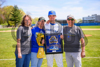UNHBaseball-SeniorDay_20240504_CM0_3017.jpg 05/04/2024 - New Haven Baseball Senior Day AIC,Clarus Multimedia Group,DII,NCAA Chargers,NE10,New England,New Haven,New Haven Chargers,Northeast10,Senior Day,UNH,University of New Haven,Yellow Jackets,baseball,www.clarusmultimedia.com,