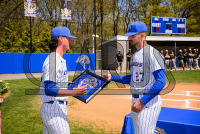 UNHBaseball-SeniorDay_20240504_CM0_3006.jpg 05/04/2024 - New Haven Baseball Senior Day AIC,Clarus Multimedia Group,DII,NCAA Chargers,NE10,New England,New Haven,New Haven Chargers,Northeast10,Senior Day,UNH,University of New Haven,Yellow Jackets,baseball,www.clarusmultimedia.com,
