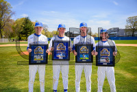 UNHBaseball-SeniorDay_20240504_CM0_3037.jpg 05/04/2024 - New Haven Baseball Senior Day AIC,Clarus Multimedia Group,DII,NCAA Chargers,NE10,New England,New Haven,New Haven Chargers,Northeast10,Senior Day,UNH,University of New Haven,Yellow Jackets,baseball,www.clarusmultimedia.com,