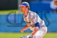 UNHBaseball-SeniorDay_20240504_CM0_3090.jpg 05/04/2024 - New Haven Baseball Senior Day AIC,Clarus Multimedia Group,DII,NCAA Chargers,NE10,New England,New Haven,New Haven Chargers,Northeast10,Senior Day,UNH,University of New Haven,Yellow Jackets,baseball,www.clarusmultimedia.com,