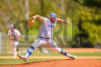 UNHBaseball-SeniorDay_20240504_CM0_3098.jpg 05/04/2024 - New Haven Baseball Senior Day AIC,Clarus Multimedia Group,DII,NCAA Chargers,NE10,New England,New Haven,New Haven Chargers,Northeast10,Senior Day,UNH,University of New Haven,Yellow Jackets,baseball,www.clarusmultimedia.com,