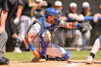 UNHBaseball-SeniorDay_20240504_CM0_3085.jpg 05/04/2024 - New Haven Baseball Senior Day AIC,Clarus Multimedia Group,DII,NCAA Chargers,NE10,New England,New Haven,New Haven Chargers,Northeast10,Senior Day,UNH,University of New Haven,Yellow Jackets,baseball,www.clarusmultimedia.com,