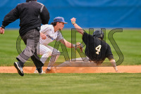 UNHBaseball-SeniorDay_20240504_CM0_4455.jpg 05/04/2024 - New Haven Baseball Senior Day AIC,Clarus Multimedia Group,DII,NCAA Chargers,NE10,New England,New Haven,New Haven Chargers,Northeast10,Senior Day,UNH,University of New Haven,Yellow Jackets,baseball,www.clarusmultimedia.com,