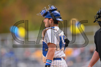 UNHBaseball-SeniorDay_20240504_CM0_4465.jpg 05/04/2024 - New Haven Baseball Senior Day AIC,Clarus Multimedia Group,DII,NCAA Chargers,NE10,New England,New Haven,New Haven Chargers,Northeast10,Senior Day,UNH,University of New Haven,Yellow Jackets,baseball,www.clarusmultimedia.com,