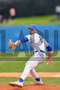 UNHBaseball-SeniorDay_20240504_CM0_4403.jpg 05/04/2024 - New Haven Baseball Senior Day AIC,Clarus Multimedia Group,DII,NCAA Chargers,NE10,New England,New Haven,New Haven Chargers,Northeast10,Senior Day,UNH,University of New Haven,Yellow Jackets,baseball,www.clarusmultimedia.com,