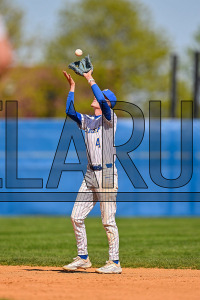 UNHBaseball_vs_Adelphi_20240507_CM0_6518.jpg 05/07/2024 - New Haven Baseball vs Adelphi - NE10 First Round 