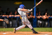 UNHBaseball_vs_Adelphi_20240507_CM0_6448.jpg 05/07/2024 - New Haven Baseball vs Adelphi - NE10 First Round 