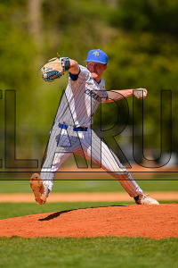 UNHBaseball_vs_Adelphi_20240507_CM0_6484.jpg 05/07/2024 - New Haven Baseball vs Adelphi - NE10 First Round 