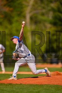 UNHBaseball_vs_Adelphi_20240507_CM0_6534.jpg 05/07/2024 - New Haven Baseball vs Adelphi - NE10 First Round 