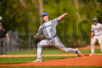 UNHBaseball_vs_Adelphi_20240507_CM0_6550.jpg 05/07/2024 - New Haven Baseball vs Adelphi - NE10 First Round 