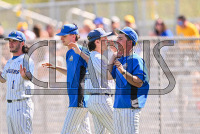 UNHBaseball_vs_Adelphi_20240507_CM0_6339.jpg 05/07/2024 - New Haven Baseball vs Adelphi - NE10 First Round 