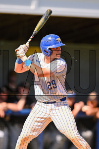 UNHBaseball_vs_Adelphi_20240507_CM0_6371.jpg 05/07/2024 - New Haven Baseball vs Adelphi - NE10 First Round 