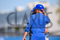 UNHBaseball_vs_Adelphi_20240507_CM0_6445.jpg 05/07/2024 - New Haven Baseball vs Adelphi - NE10 First Round 