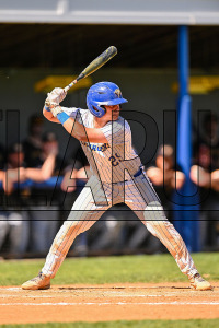 UNHBaseball_vs_Adelphi_20240507_CM0_6374.jpg 05/07/2024 - New Haven Baseball vs Adelphi - NE10 First Round 