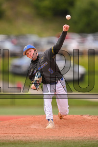 UNH_vs_FPU_20240511_CM0_5655.jpg 05/11/2024 - New Haven Baseball vs FPU - NE10 Championship Charge On,Chargers,Clarus Multimedia,Clarus Studios,D2,DII,Franklin Pierce,Get Charged Up,NCAA,NE10,New England,New Haven,New Haven Chargers,Northeast 10,Ravens,