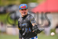 05/11/2024 - New Haven Baseball vs FPU - NE10 Championship