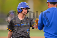 UNH_vs_FPU_20240511_CM0_5573.jpg 05/11/2024 - New Haven Baseball vs FPU - NE10 Championship Charge On,Chargers,Clarus Multimedia,Clarus Studios,D2,DII,Franklin Pierce,Get Charged Up,NCAA,NE10,New England,New Haven,New Haven Chargers,Northeast 10,Ravens,