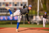 UNH_vs_FPU-Game2_20240511_CM0_7429.jpg 05/11/2024 - New Haven Baseball vs FPU - NE10 Championship Charge On,Chargers,Clarus Multimedia,Clarus Studios,D2,DII,Franklin Pierce,Get Charged Up,NCAA,NE10,New England,New Haven,New Haven Chargers,Northeast 10,Ravens,