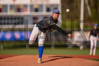 UNH_vs_FPU-Game2_20240511_CM0_7426.jpg 05/11/2024 - New Haven Baseball vs FPU - NE10 Championship Charge On,Chargers,Clarus Multimedia,Clarus Studios,D2,DII,Franklin Pierce,Get Charged Up,NCAA,NE10,New England,New Haven,New Haven Chargers,Northeast 10,Ravens,