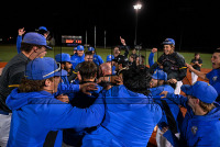 UNH_vs_FPU-Game2_20240511_CM0_0045.jpg 05/11/2024 - New Haven Baseball vs FPU - NE10 Championship Charge On,Chargers,Clarus Multimedia,Clarus Studios,D2,DII,Franklin Pierce,Get Charged Up,NCAA,NE10,New England,New Haven,New Haven Chargers,Northeast 10,Ravens,
