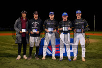 UNH_vs_FPU-Game2_20240511_CM0_0121.jpg 05/11/2024 - New Haven Baseball vs FPU - NE10 Championship Charge On,Chargers,Clarus Multimedia,Clarus Studios,D2,DII,Franklin Pierce,Get Charged Up,NCAA,NE10,New England,New Haven,New Haven Chargers,Northeast 10,Ravens,