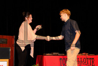 06/05/2024 - TMHS Awards and Scholarships