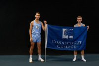 ConnCollegeFall_20240826_CM_0149.jpg 08/26/2024 - Conn College Fall Media Day CC,CMG,Clarus Multimedia Group,Clarus Studios,Conn College,Connecticut,Connecticut College,DIII,Luce Fieldhouse,NESCAC,New England,New London,