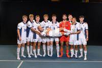 ConnCollegeFall_20240826_CM_0590.jpg 08/26/2024 - Conn College Fall Media Day CC,CMG,Clarus Multimedia Group,Clarus Studios,Conn College,Connecticut,Connecticut College,DIII,Luce Fieldhouse,NESCAC,New England,New London,