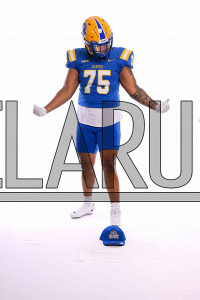 UNH_Football_Media_20240809_CM9_0699.jpg 08/09/2024 - New Haven Football Promo Clarus Multimedia,DII,NCAA Chargers,NE10,New England,New Haven,New Haven Chargers,Northeast10,UNH,University of New Haven,www.clarusmultimedia.com,