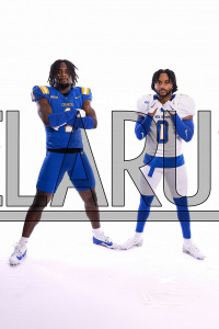 UNH_Football_Media_20240809_CM9_0371.jpg 08/09/2024 - New Haven Football Promo Clarus Multimedia,DII,NCAA Chargers,NE10,New England,New Haven,New Haven Chargers,Northeast10,UNH,University of New Haven,www.clarusmultimedia.com,
