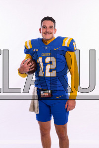 UNH_Football_Media_20240809_CM0_0053.jpg 08/09/2024 - New Haven Football Promo Clarus Multimedia,DII,NCAA Chargers,NE10,New England,New Haven,New Haven Chargers,Northeast10,UNH,University of New Haven,www.clarusmultimedia.com,