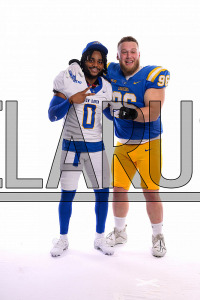 UNH_Football_Media_20240809_CM9_0605.jpg 08/09/2024 - New Haven Football Promo Clarus Multimedia,DII,NCAA Chargers,NE10,New England,New Haven,New Haven Chargers,Northeast10,UNH,University of New Haven,www.clarusmultimedia.com,