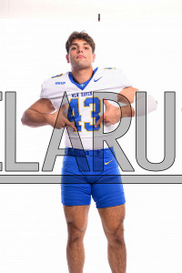 UNH_Football_Media_20240809_CM9_0510.jpg 08/09/2024 - New Haven Football Promo Clarus Multimedia,DII,NCAA Chargers,NE10,New England,New Haven,New Haven Chargers,Northeast10,UNH,University of New Haven,www.clarusmultimedia.com,