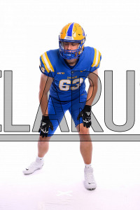 UNH_Football_Media_20240809_CM9_0262.jpg 08/09/2024 - New Haven Football Promo Clarus Multimedia,DII,NCAA Chargers,NE10,New England,New Haven,New Haven Chargers,Northeast10,UNH,University of New Haven,www.clarusmultimedia.com,