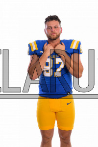 UNH_Football_Media_20240809_CM9_0413.jpg 08/09/2024 - New Haven Football Promo Clarus Multimedia,DII,NCAA Chargers,NE10,New England,New Haven,New Haven Chargers,Northeast10,UNH,University of New Haven,www.clarusmultimedia.com,